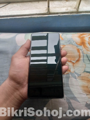 Google pixel 6  Emergency sell